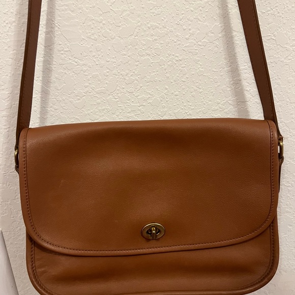 Coach Vintage Bag - Picture 6 of 17